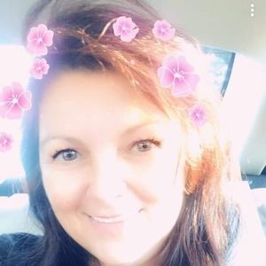 Meet your Posher, Scharlena